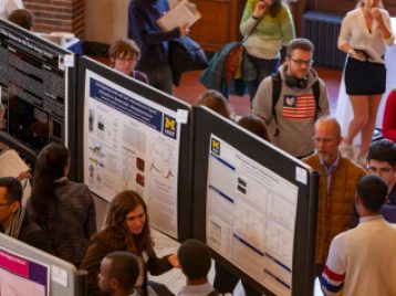 2018 UROP Spring Symposium